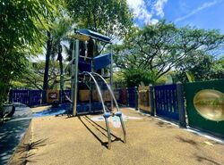Holland Residences (D10), Condominium #575727001